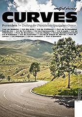 Curves band pyrenäen gebraucht kaufen  Wird an jeden Ort in Deutschland