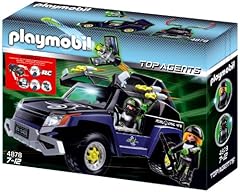 Playmobil 4878 robo gebraucht kaufen  Wird an jeden Ort in Deutschland