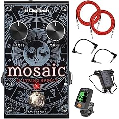 Briskdrop digitech mosaic for sale  Delivered anywhere in USA 