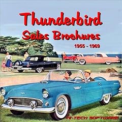 Ford thunderbird sales for sale  Delivered anywhere in USA 