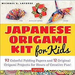 Japanese origami kit for sale  Delivered anywhere in USA 