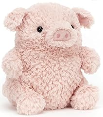 Jellycat flumpie pig for sale  Delivered anywhere in UK