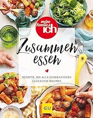 Zusammen essen rezepte gebraucht kaufen  Wird an jeden Ort in Deutschland