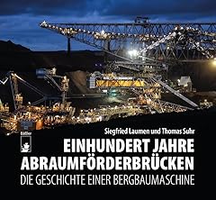 Einhundert jahre abraumförder gebraucht kaufen  Wird an jeden Ort in Deutschland