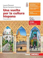 Una vuelta por usato  Spedito ovunque in Italia 