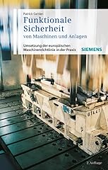 Funktionale sicherheit maschin gebraucht kaufen  Wird an jeden Ort in Deutschland