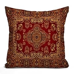 Tomda rug cushion for sale  Delivered anywhere in UK