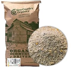New country organics for sale  Delivered anywhere in USA 
