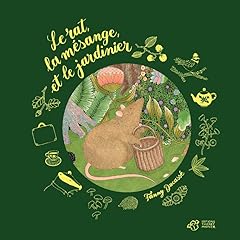 Rat mésange jardinier d'occasion  Livré partout en France