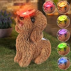 Dog statues outdoor for sale  Delivered anywhere in USA 