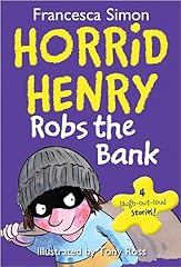 Horrid henry robs for sale  Delivered anywhere in USA 