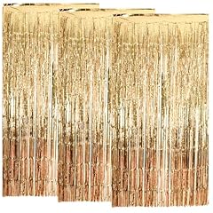 Nexneom 3pcs champagne for sale  Delivered anywhere in UK