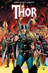 Thor ragnarok d'occasion  Livré partout en France