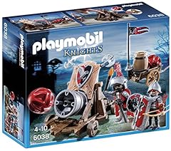 playmobil geant chevalier d'occasion  Livré partout en France