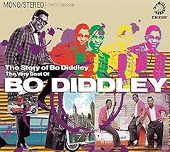 Story diddley best for sale  Delivered anywhere in UK