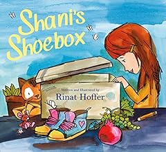 Shani shoebox for sale  Delivered anywhere in UK
