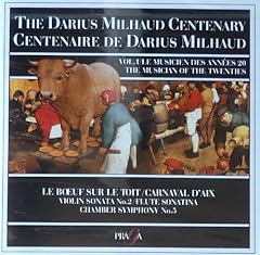 Milhaud boeuf sur for sale  Delivered anywhere in UK