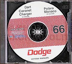 1966 dodge repair for sale  Delivered anywhere in USA 