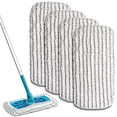 Zeltauto reusable mop for sale  Delivered anywhere in UK