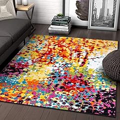 Impasto multi geometric for sale  Delivered anywhere in USA 