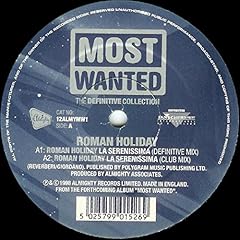 Wanted definitive collection for sale  Delivered anywhere in UK