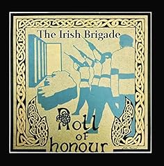Roll honour irish for sale  Delivered anywhere in UK