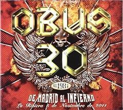Madrid al infierno d'occasion  Livré partout en France