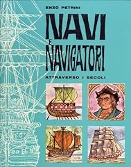 Navi navigatori attraverso usato  Spedito ovunque in Italia 