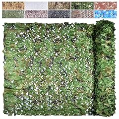 Iunio camo netting for sale  Delivered anywhere in USA 