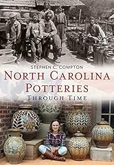North carolina potteries for sale  Delivered anywhere in USA 