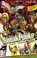 Comics digital sneak for sale  Delivered anywhere in USA 