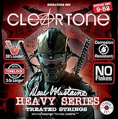 Cleartone dave mustaine for sale  Delivered anywhere in UK