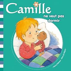 Camille veut dormir d'occasion  Livré partout en France