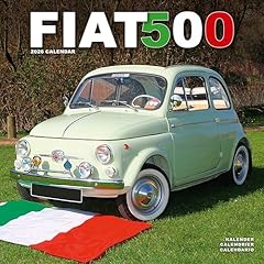 Fiat 500 2026 usato  Spedito ovunque in Italia 