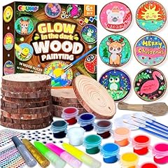 Epump wooden painting for sale  Delivered anywhere in USA 