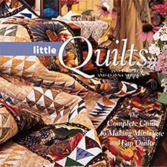 Little quilts complete for sale  Delivered anywhere in UK