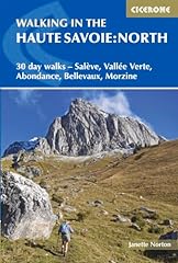 Walking haute savoie for sale  Delivered anywhere in Ireland