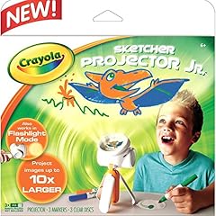 Crayola sketcher projector for sale  Delivered anywhere in UK