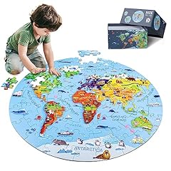 Digobay map jigsaw for sale  Delivered anywhere in USA 