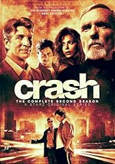 Crash season for sale  Delivered anywhere in UK