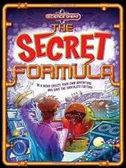 Science quest secret for sale  Delivered anywhere in USA 