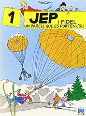 Jep fidel. parell d'occasion  Livré partout en France