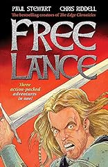 Free lance free d'occasion  Livré partout en France