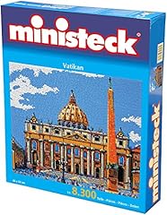 Ministeck 31865 vatikan gebraucht kaufen  Wird an jeden Ort in Deutschland