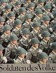Soldaten volkes gebraucht kaufen  Wird an jeden Ort in Deutschland