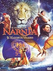 Narnia viaggio del usato  Spedito ovunque in Italia 