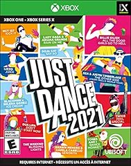 Dance 2021 xbox for sale  Delivered anywhere in USA 