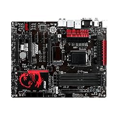 Msi z97 gaming for sale  Delivered anywhere in UK