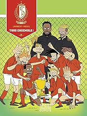 Standard liège tome d'occasion  Livré partout en France