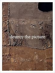 Destroy the picture gebraucht kaufen  Wird an jeden Ort in Deutschland